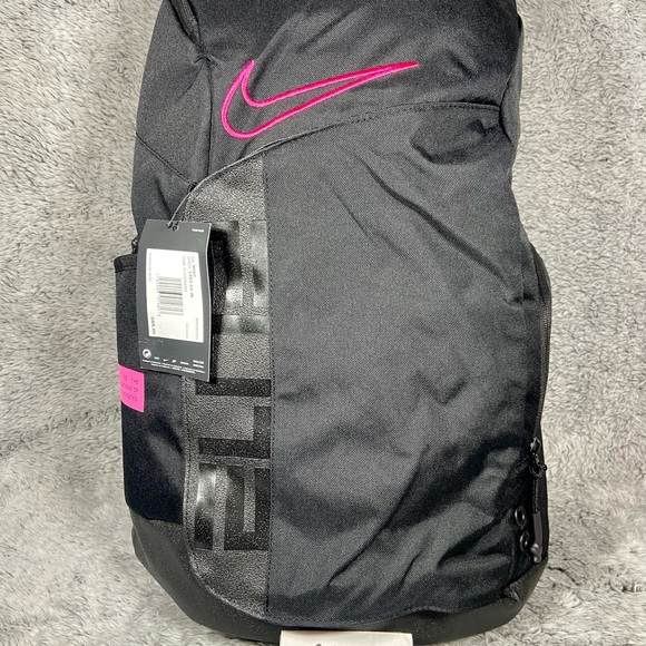 New Nike Elite Pro Breast Cancer 